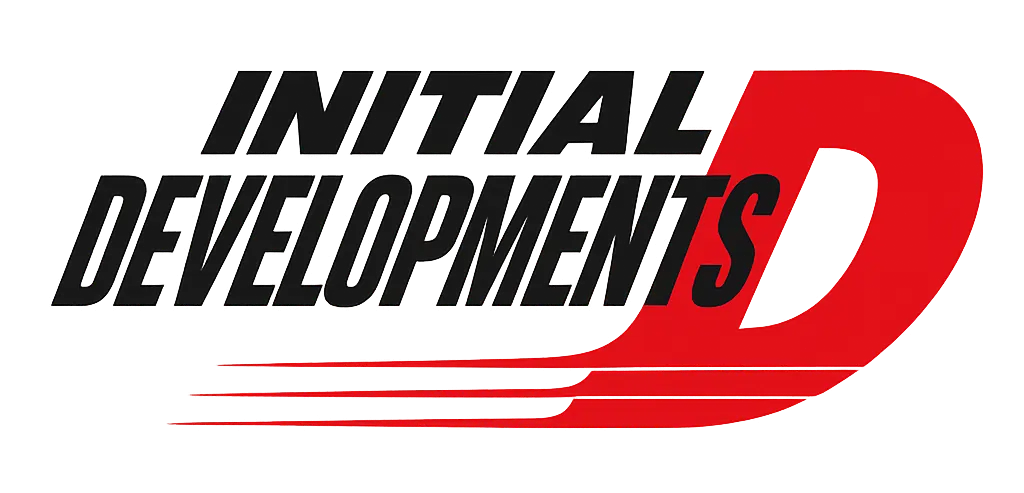initial developments logo
