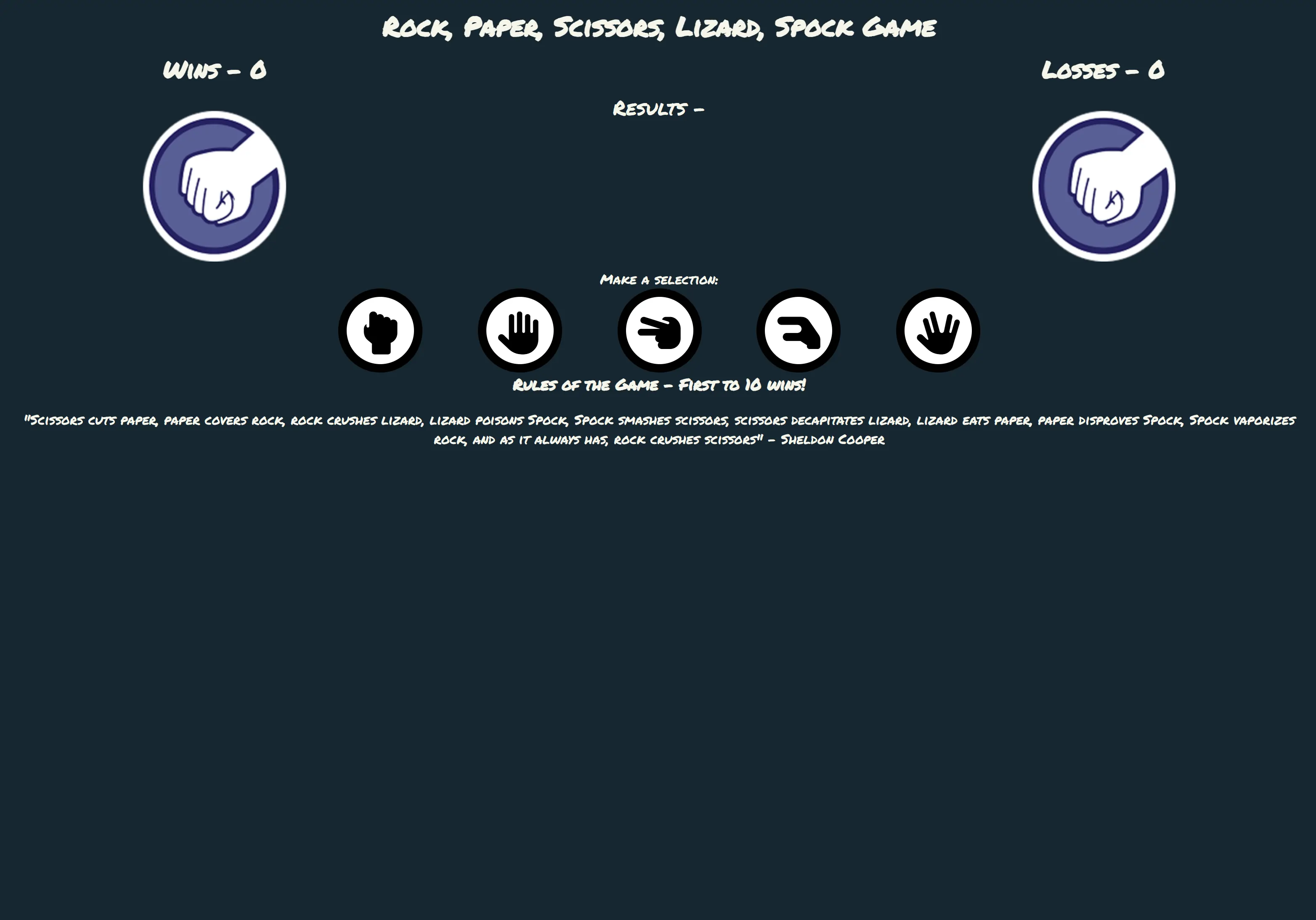 Large Explosion Idea site preview