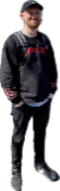 image of me