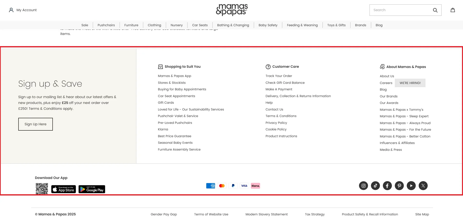 shopify screenshot 1